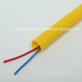 PVC Conduit Corrugated Hose for Protection Wire Cable